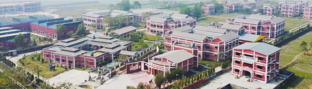मनमोहन प्राविधिक विश्वविद्यालयमा व्यवस्थापन कानुनको पढाई हुने