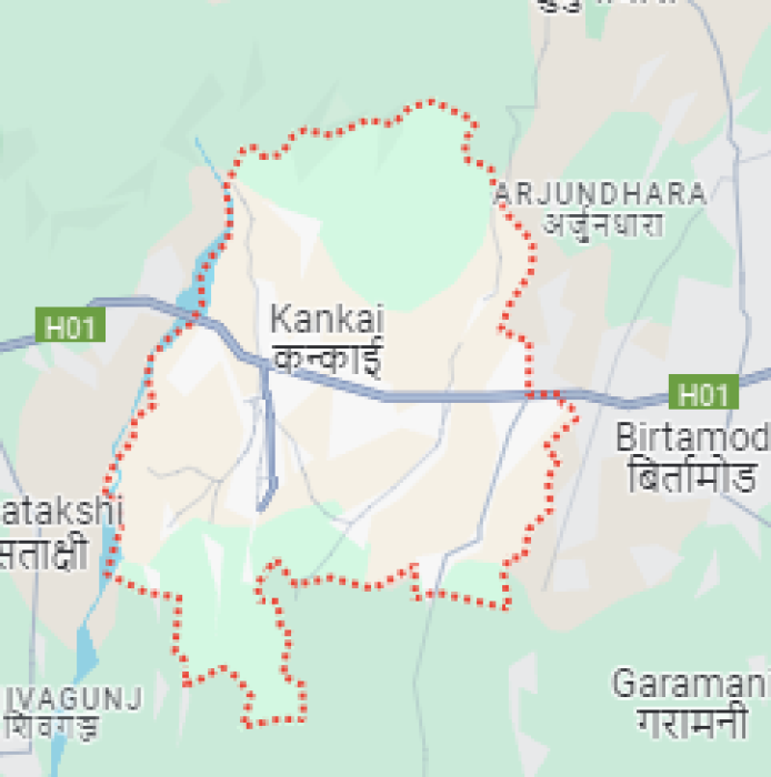 चार दलद्वारा कनकाई-६ मा उम्मेदवार घोषणा