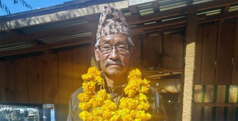 उपनिर्वाचनमा माओवादीका उम्मेदवार निर्विरोध