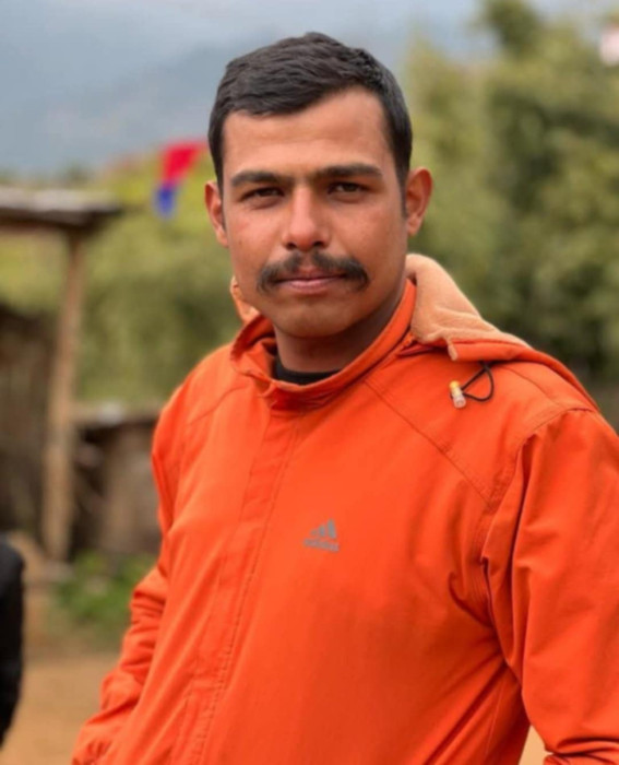 अनेरास्ववियु इलामको अध्यक्षमा अशोक खतिवडा चयन