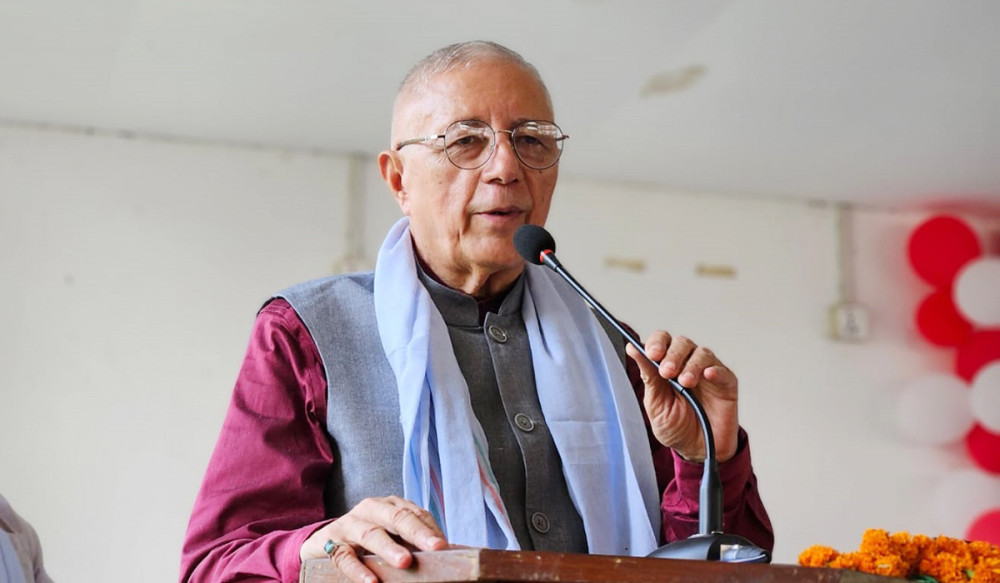 संसदमा विधेयकको विरोध हुन्छ : शेखर कोइराला