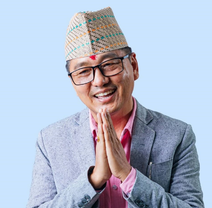 पूर्व राजाको स्वागतमा राप्रपा अध्यक्ष लिङ्देन सहभागी नहुने