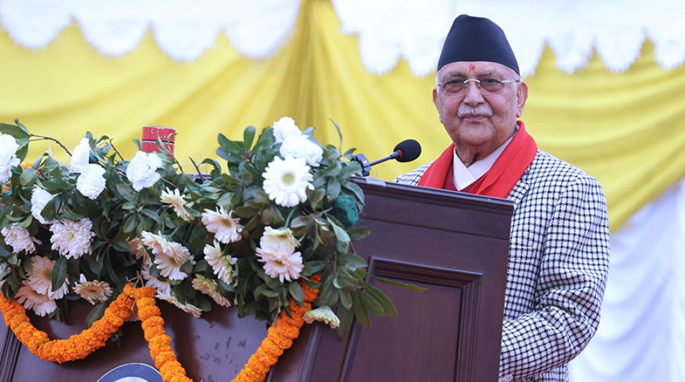 कोशी प्रदेश सभामा हुने प्रधानमन्त्रीको सम्बोधनमा विपक्षी दल उपस्थित नहुने संकेत