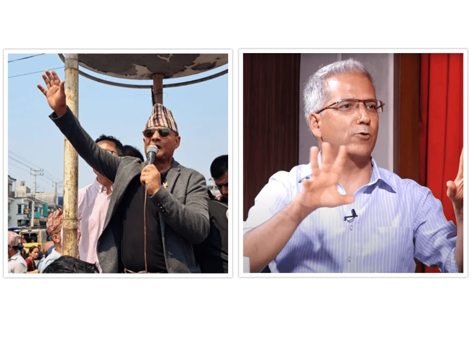 राजावादी आन्दोलनका नाइकेहरु पक्राउ, प्रसाई फरार