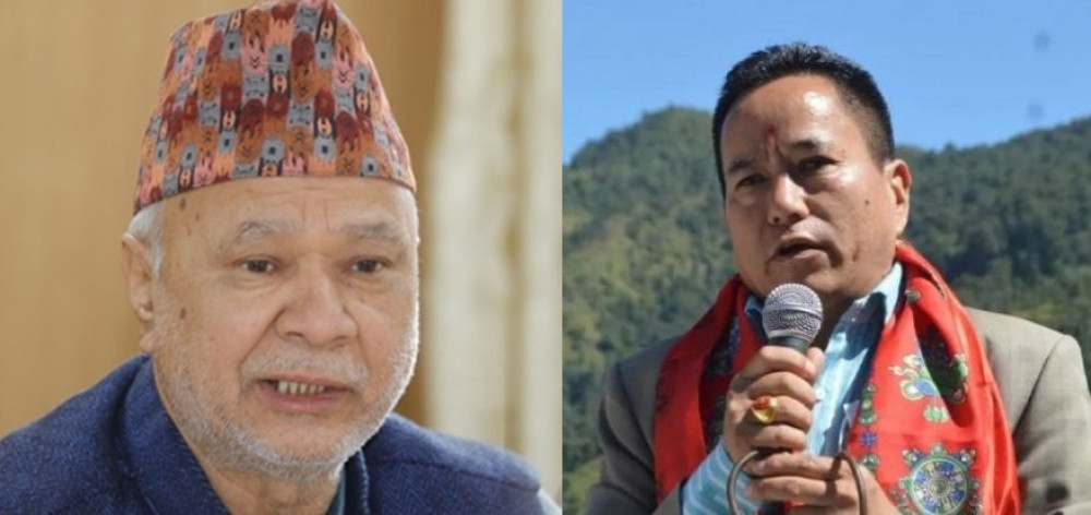 शिक्षामन्त्रीमा पन्त, कुलमानको पक्षमा बोल्ने राज्यमन्त्री बर्खास्त