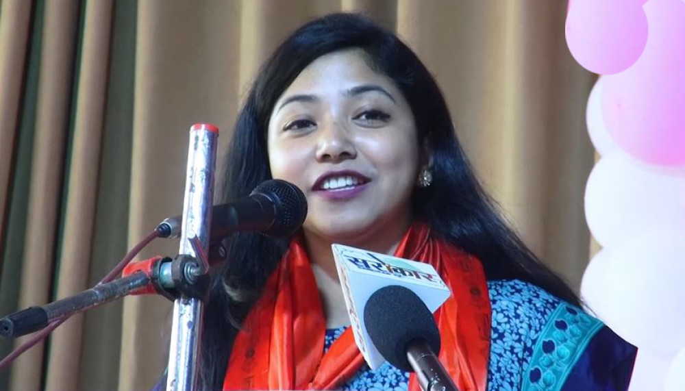 महानगरमा झगडा छैन, सोसल मिडियामा छ
