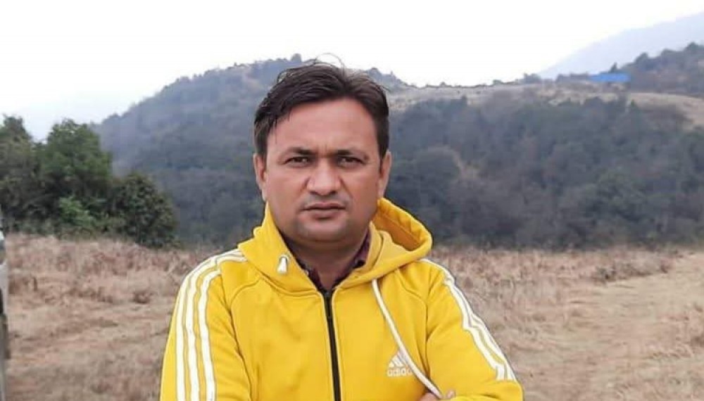 भट्टराईको नेतृत्वमा नेकपा एस झापाको नयाँ नेतृत्व चयन