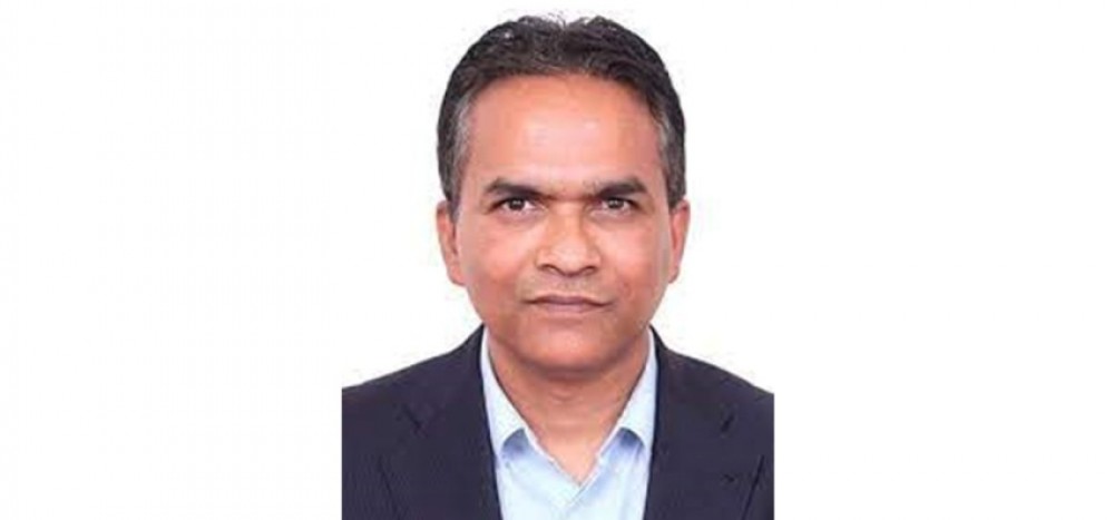 कांग्रेसका विश्वनाथ पौडेल गभर्नर नियुक्त भएसँगै सत्ताको संकट टर्यो
