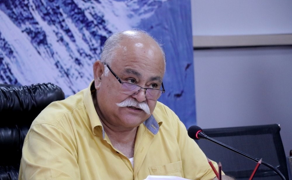 कमल थापालाई भेट्न गएका राप्रपा सांसद दिपक सिंह पक्राउ