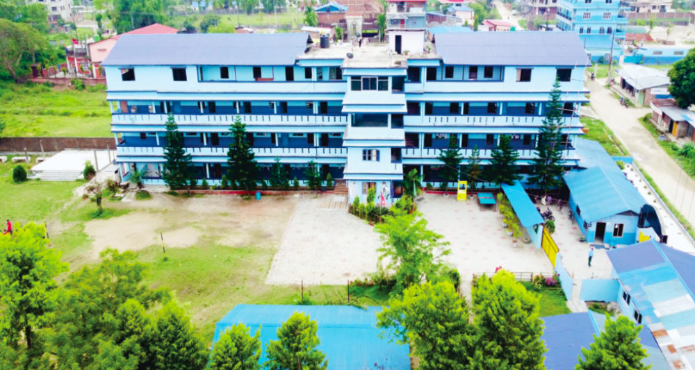 गोमेन्द्र बिर्ता मोडेलले सार्वजनिक गर्यो शुल्क सूची