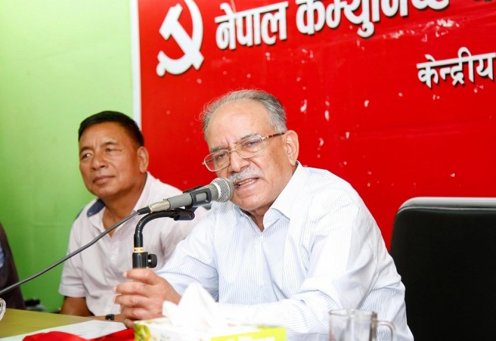 चाडपर्व सकिएपछि प्रतिपक्षीले आन्दोलन चर्काउने