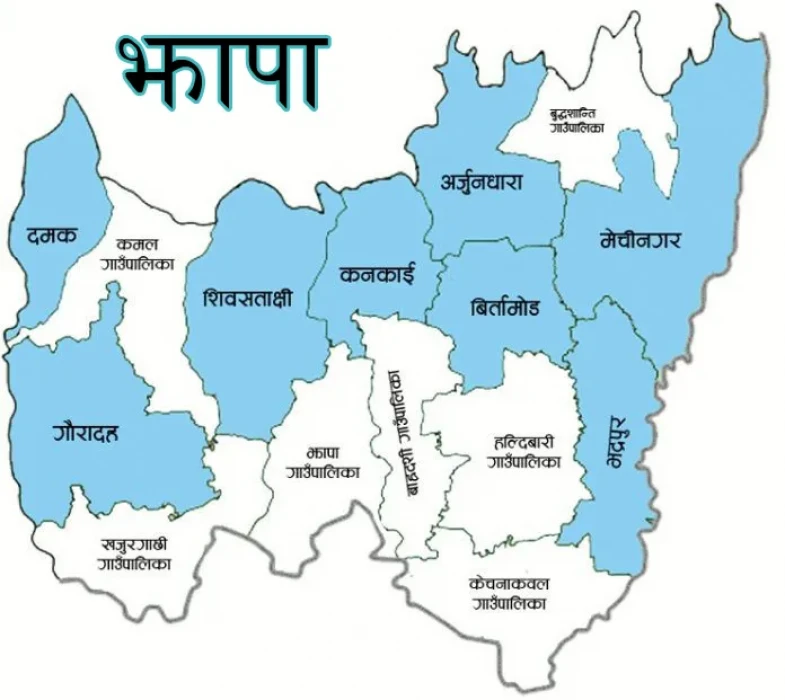 यी हुन् झापाबाट प्रतिनिधिसभा सदस्यका उम्मेदवार