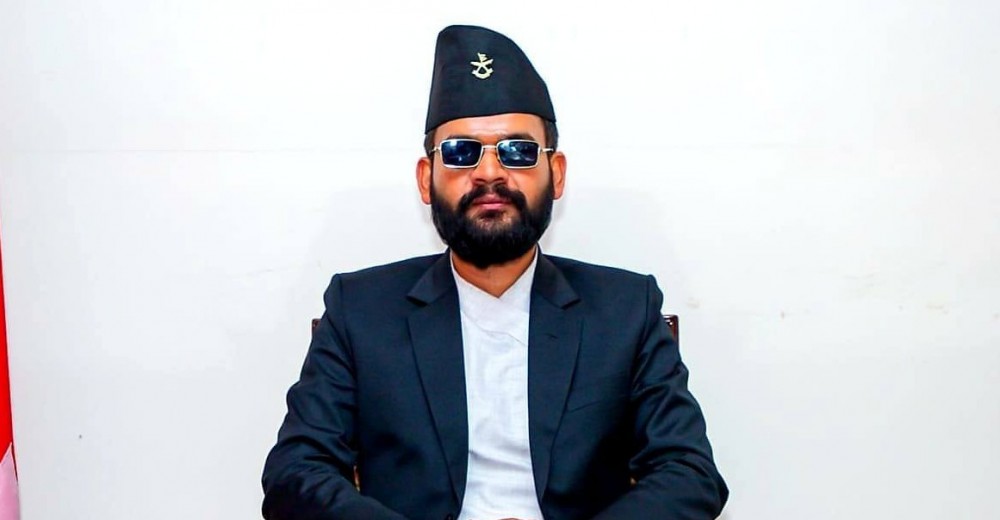 भोलिदेखि बालेन पूर्वी पहाडी जिल्लामा जाने