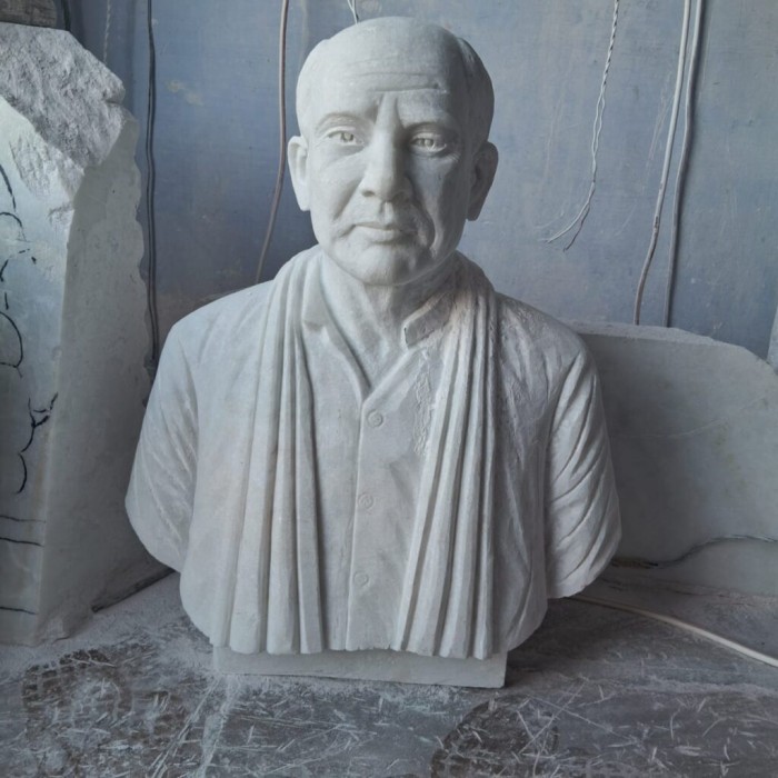 डोमालाल राजवंशीको सालिक अनावरण गरिने