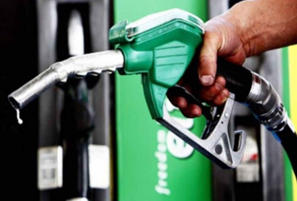 पेट्रोलियम पदार्थको मूल्यवृद्धि