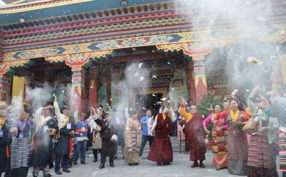 आज ग्याल्पो ल्होसार, मुलुकभर सार्वजनिक बिदा