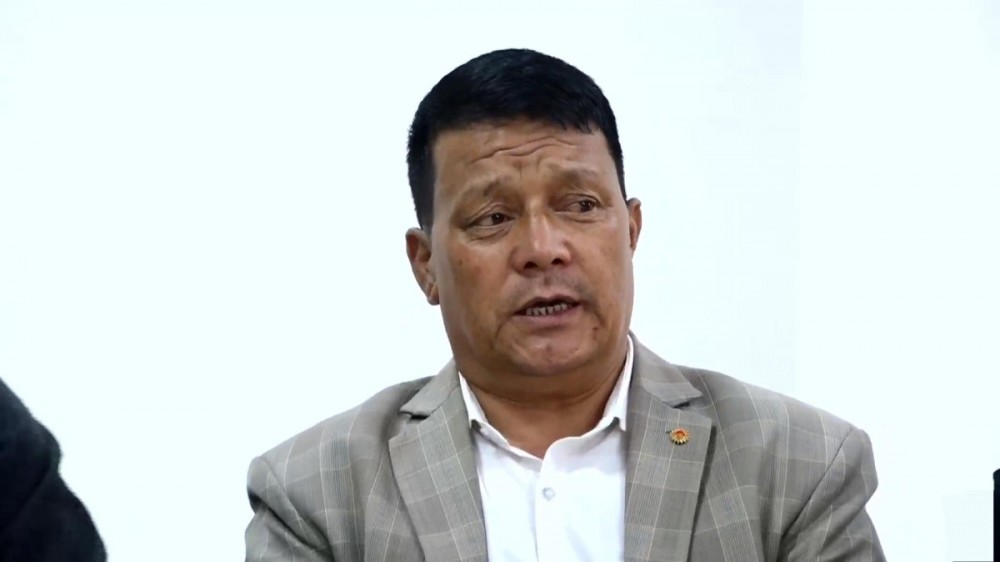 निर्भीक ढंगले मतदान गर्ने अधिकार सुनिश्चित गर्न  माग