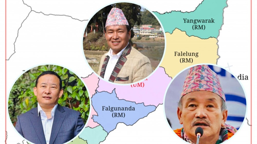 पाँचथरमा ‘मिक्सो’ जिताउन मौसम र जबेगु सक्रिय