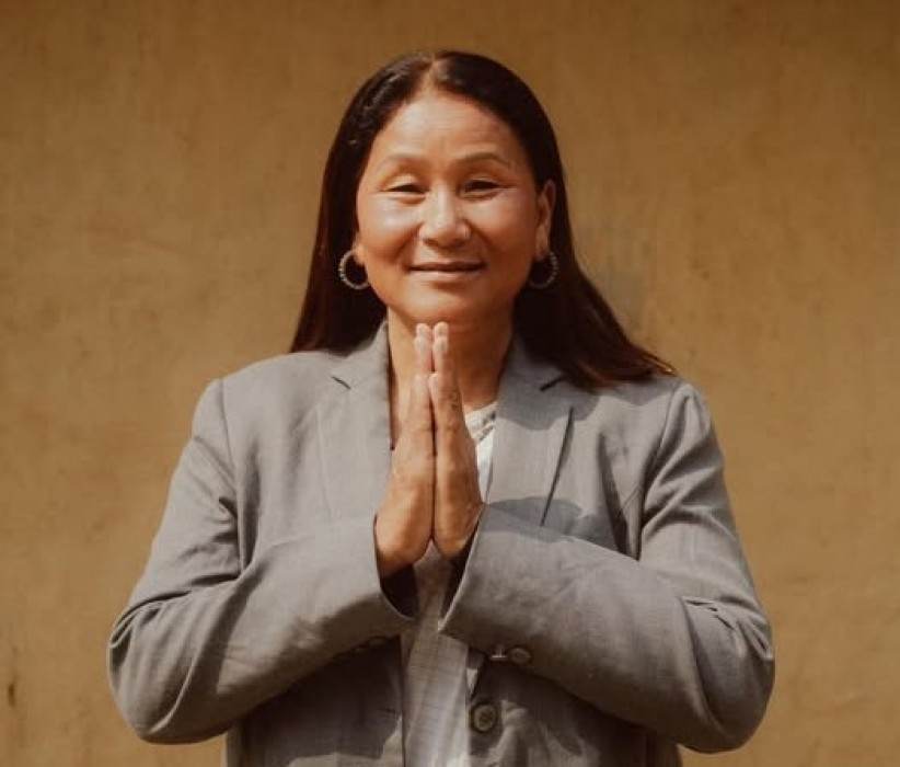 झापा २ मा रास्वपाकी राना मगर फराकिलो मतान्तरसहित अग्रस्थानमा