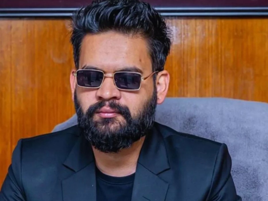 बालेन चार गुणा मतान्तरले अगाडी