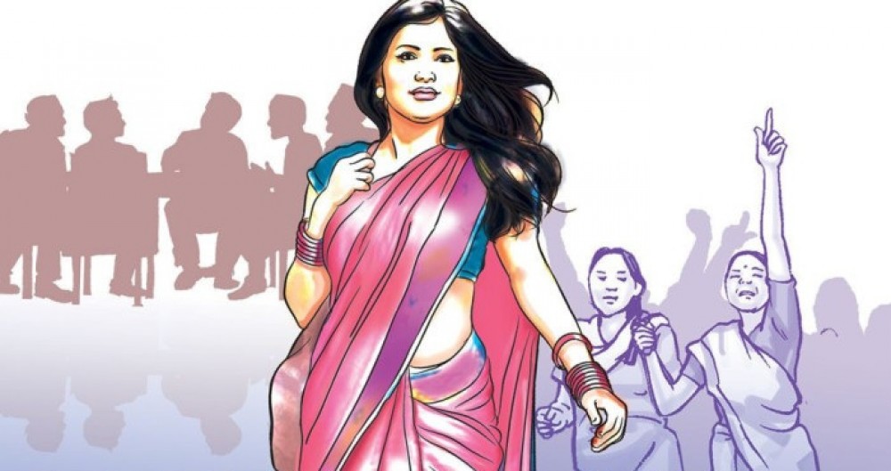 आज ११६औँ अन्तर्राष्ट्रिय महिला दिवस मनाइँदै