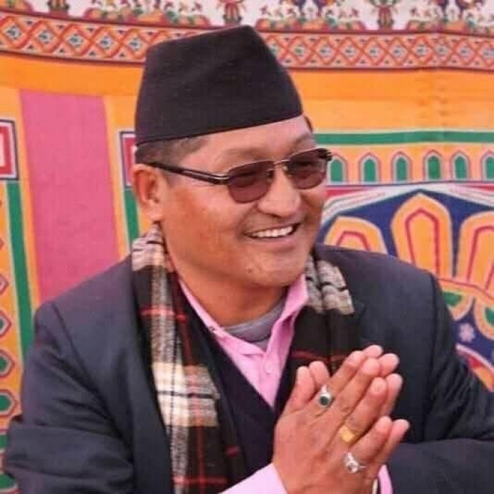 मेची क्षेत्रमा पाँचथरका केरुङले कांग्रेसको खाता खोले