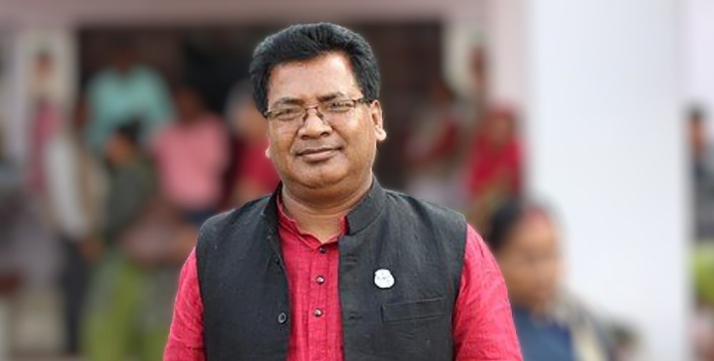 धनुषा-१ का उम्मेदवार किशोरी साहको नाम कालोसूचीमा नराख्न अन्तरिम आदेश