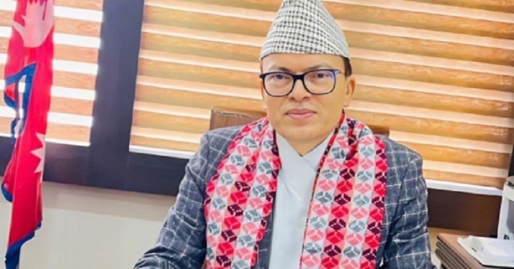 रिहा भए काठमाण्डौका पूर्व सीडीओ छवि रिजाल