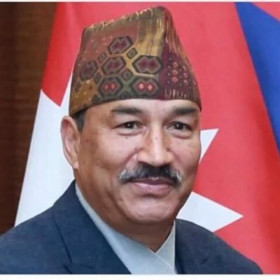 Sajilo Khoj