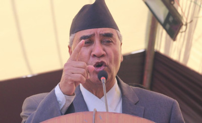 Sajilo Khoj