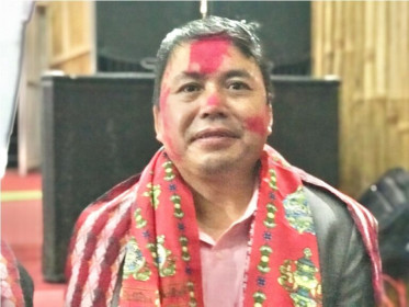 Sajilo Khoj