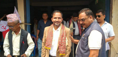 Sajilo Khoj