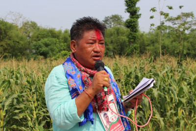 Sajilo Khoj