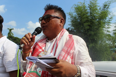 Sajilo Khoj