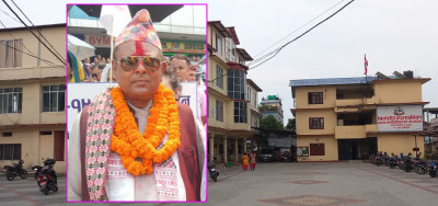 Sajilo Khoj