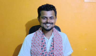 Sajilo Khoj