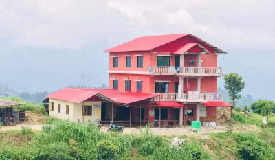 Sajilo Khoj