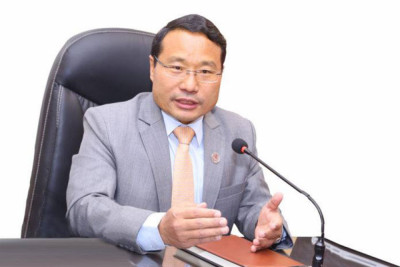 Sajilo Khoj