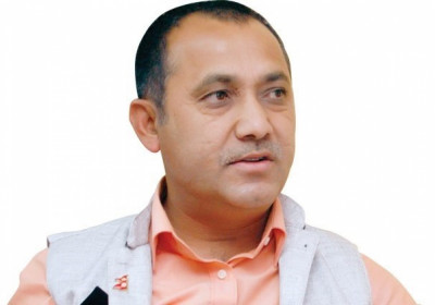 Sajilo Khoj
