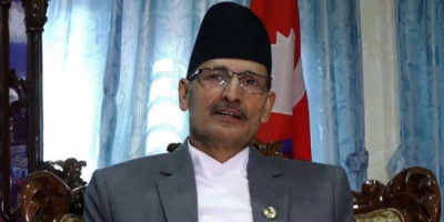 Sajilo Khoj