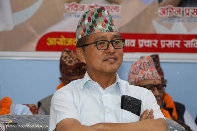 Sajilo Khoj