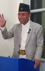Sajilo Khoj