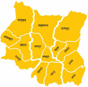 Sajilo Khoj