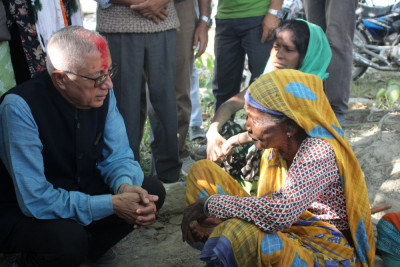Sajilo Khoj