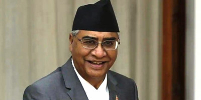 Sajilo Khoj