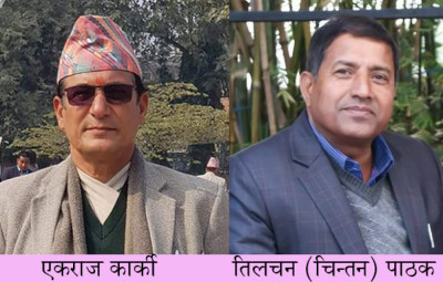 Sajilo Khoj