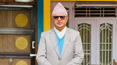 Sajilo Khoj