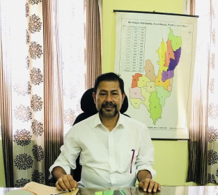 Sajilo Khoj