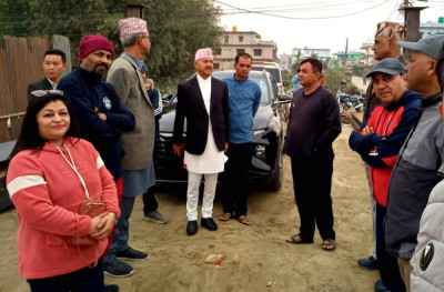 Sajilo Khoj