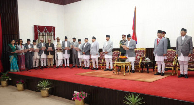 Sajilo Khoj